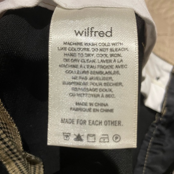 New Wilfred pants - Picture 7 of 8